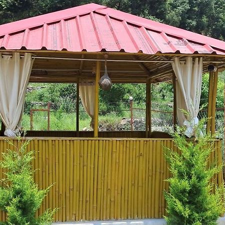 Krishna Kutir, Talla Ramgarh By The Meditating Society Extérieur photo