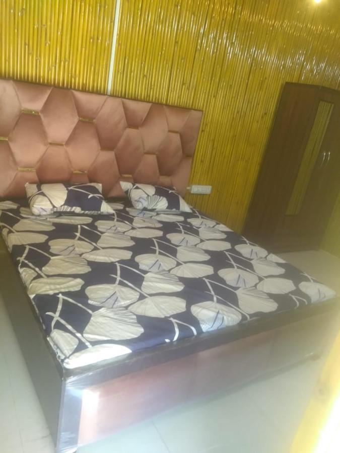 Krishna Kutir, Talla Ramgarh By The Meditating Society Extérieur photo